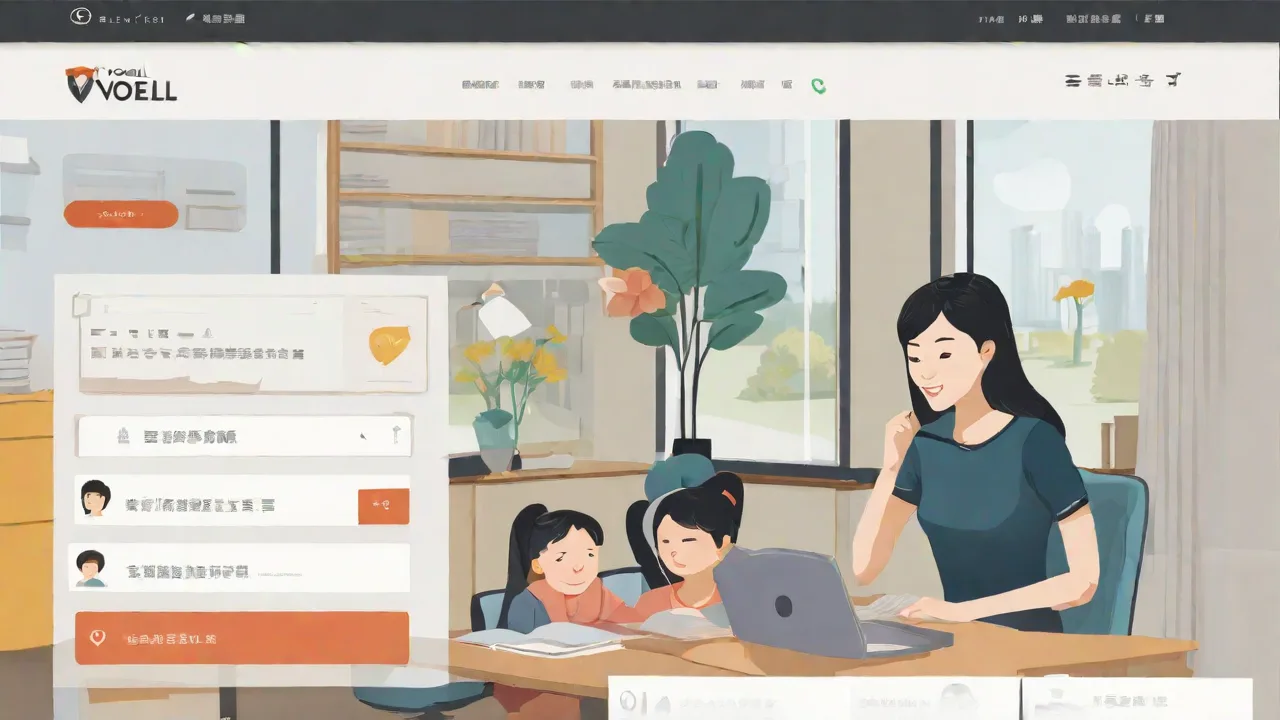 How to Use Voyell.com’s Community Features to Connect With Other Putonghua Learners