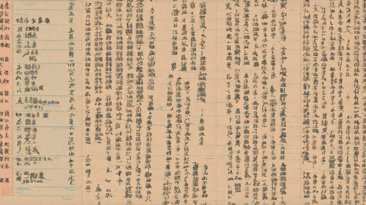 Practical Exercises to Improve Your Putonghua Sentence Structure and Syntax