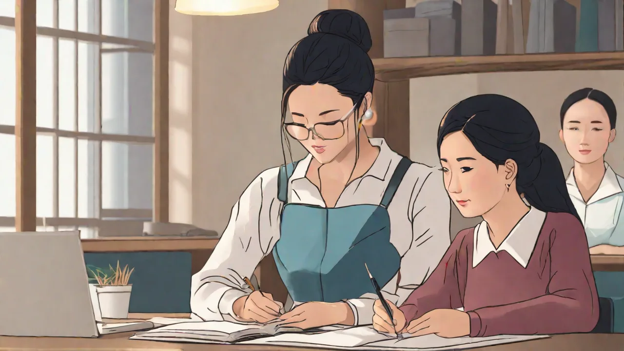 Strategies for Learning Putonghua in a Short Time Frame for Urgent Needs