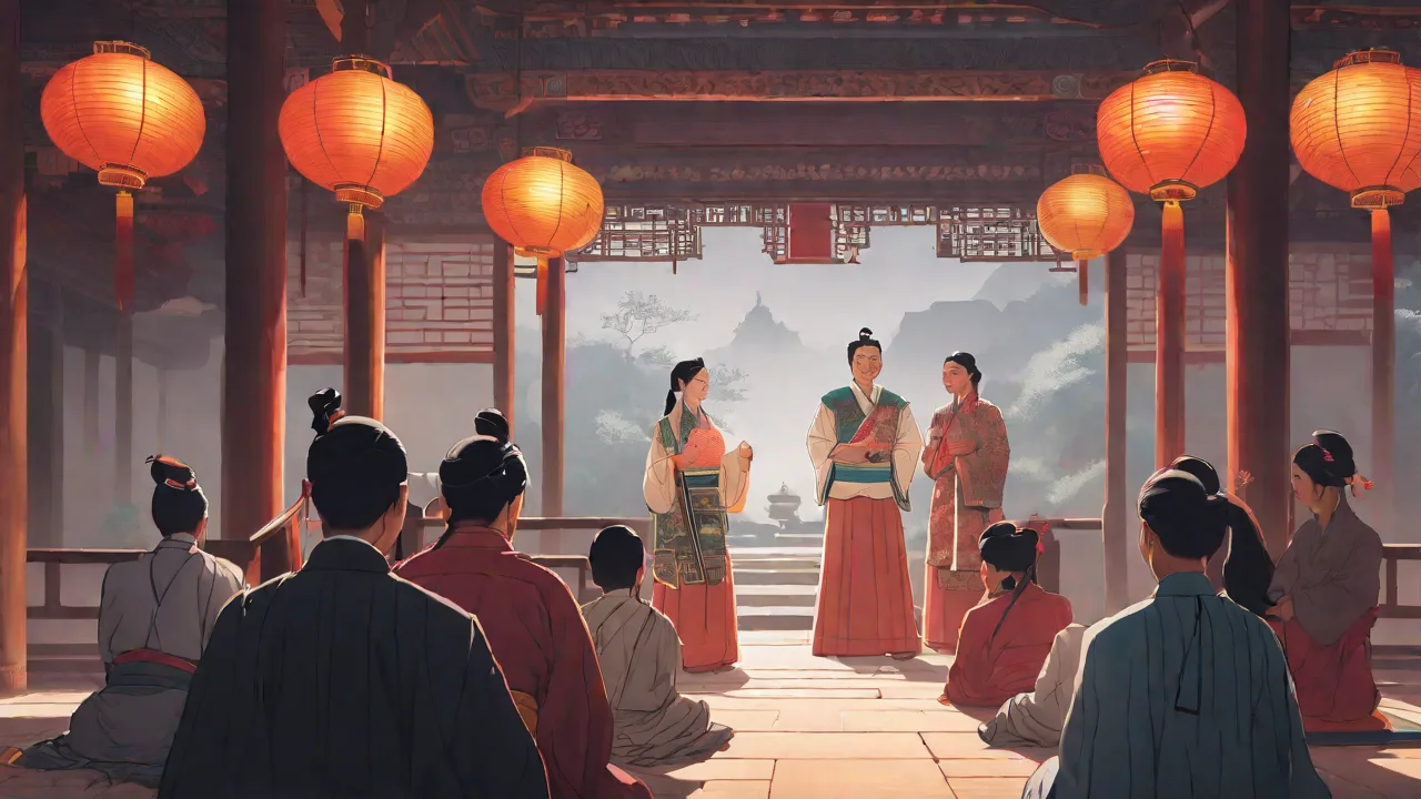 The Benefits of Immersive Putonghua Learning Through Travel and Cultural Events