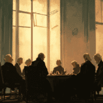 How Languages Evolve: Why New Words Are Created